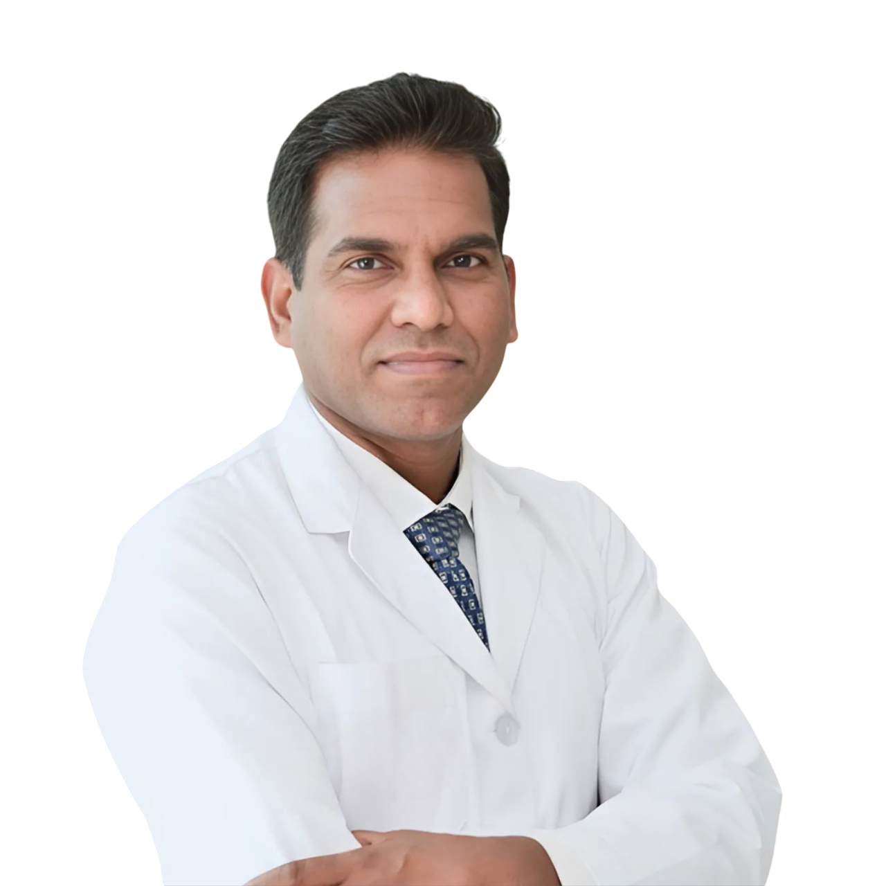 Dr. Dayaram Yadav